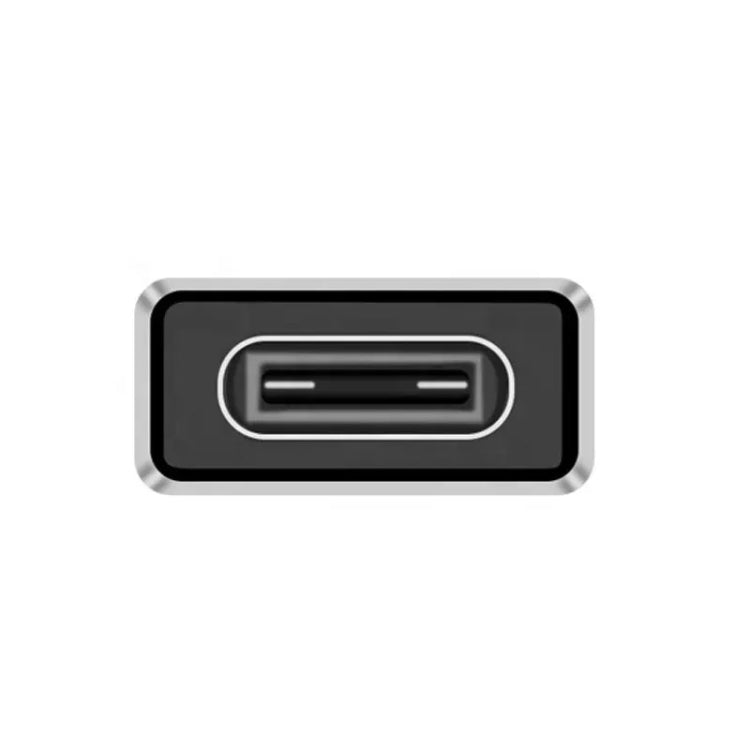 Bộ chuyển đổi USB3.1 Type-C cái sang USB3.0 đực 10Gbps có chip