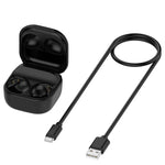 Hộp sạc tai nghe không dây cho Samsung Galaxy Buds2 Pro SM-R510