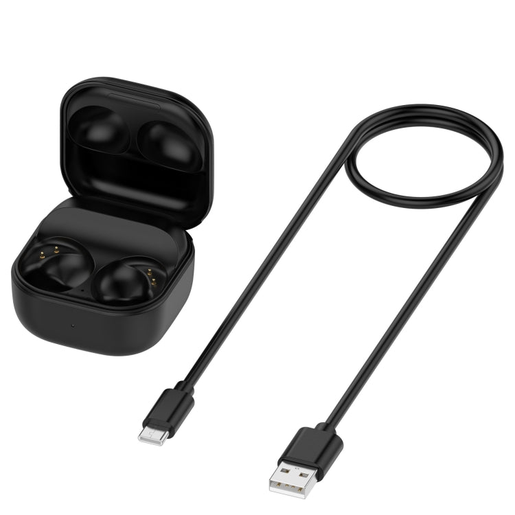 Hộp sạc tai nghe không dây cho Samsung Galaxy Buds2 Pro SM-R510