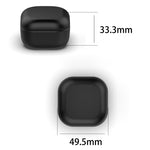 Hộp sạc tai nghe không dây cho Samsung Galaxy Buds2 Pro SM-R510