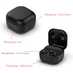 Hộp sạc tai nghe không dây cho Samsung Galaxy Buds2 Pro SM-R510