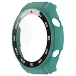 PC+ Toughened Film Integrated Watch Protective Case, For Huawei Watch Ultimate