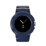 Dây đồng hồ đàn hồi TPU tích hợp điều chỉnh cho Google Pixel Watch JUNSUNMAY