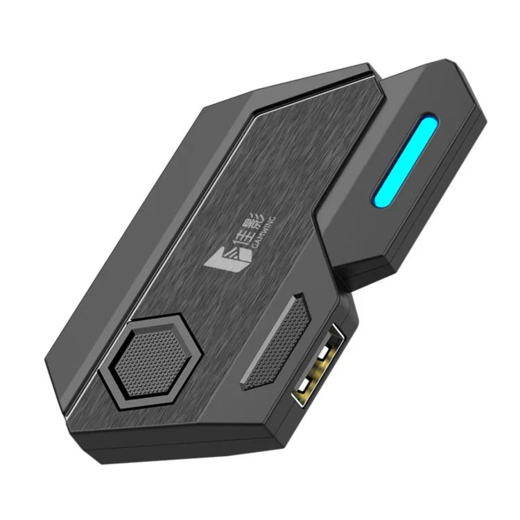 Bộ chuyển đổi bàn phím chuột điều khiển di động Bluetooth 5.0 Gamwing Mix SE, Mix SE