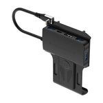 Đế sạc đa năng 5 trong 1 V266 cho Steam Deck hỗ trợ 4K/60Hz USB3.0, V266 5 trong 1