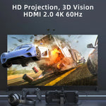 Đế sạc đa năng 5 trong 1 V266 cho Steam Deck hỗ trợ 4K/60Hz USB3.0, V266 5 trong 1