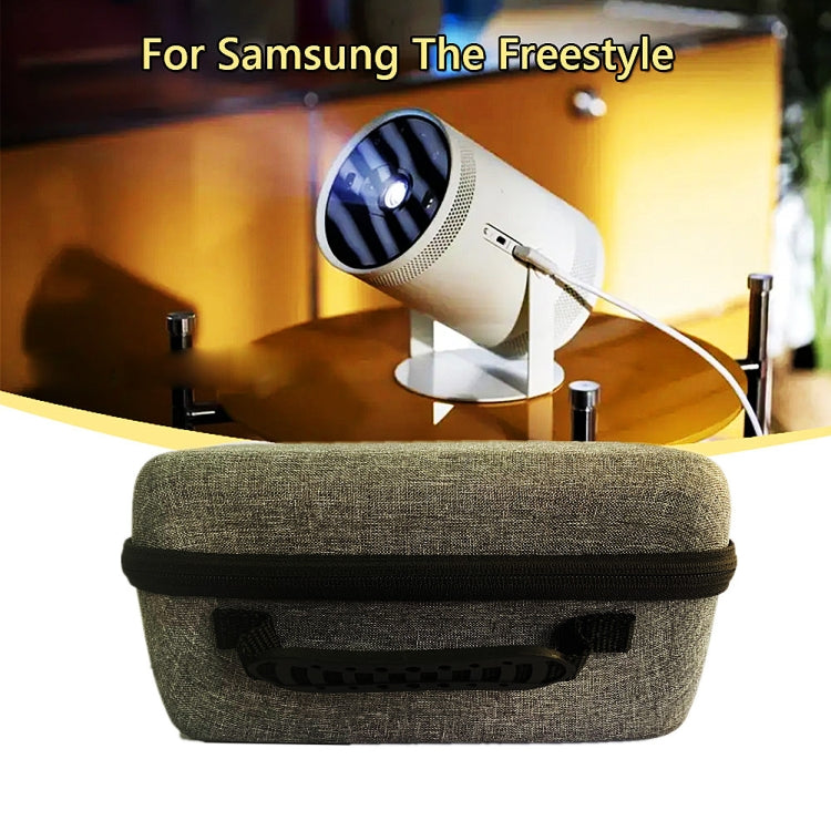 Túi đựng máy chiếu di động Samsung Freestyle, Túi đựng bảo vệ, Túi đựng