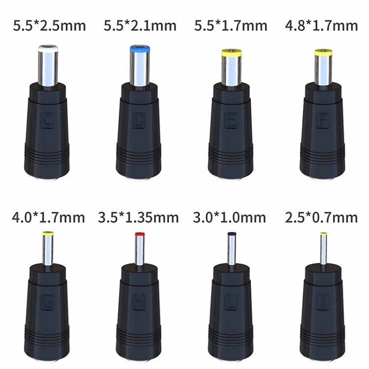 Cáp chuyển đổi tăng áp điện áp USB DC 5V lên DC 9V 12V với bộ biến áp tăng áp 1A và bộ điều chỉnh nguồn có màn hình LED, DC 5V lên DC 9V 12V