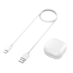 Hộp sạc tai nghe không dây cho Samsung Galaxy Buds Live SM-R180