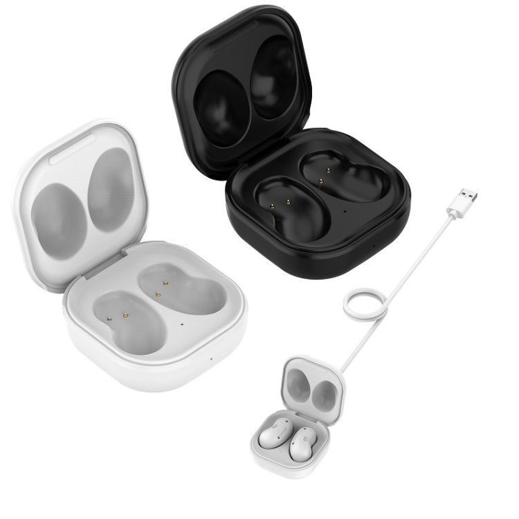 Hộp sạc tai nghe không dây cho Samsung Galaxy Buds Live SM-R180