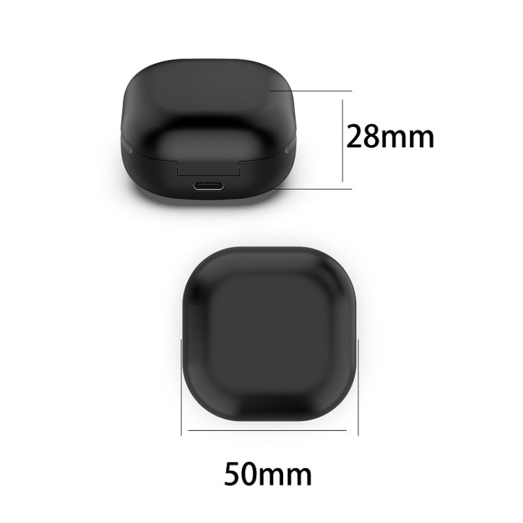 Hộp sạc tai nghe không dây cho Samsung Galaxy Buds Live SM-R180