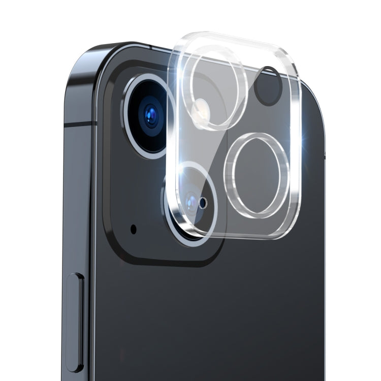 Phim kính cường lực 9H ENKAY Hat-Prince cho ống kính camera sau, dành cho iPhone 17e / 16e, iPhone 17 Pro Max, iPhone 17 Pro, iPhone 17, iPhone Air, iPhone 16 Pro / 16 Pro Max, iPhone 16 / 16 Plus, iPhone 15 Pro / 15 Pro Max