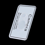 Phim kính cường lực 9H ENKAY Hat-Prince cho ống kính camera sau, dành cho iPhone 17e / 16e, iPhone 17 Pro Max, iPhone 17 Pro, iPhone 17, iPhone Air, iPhone 16 Pro / 16 Pro Max, iPhone 16 / 16 Plus, iPhone 15 Pro / 15 Pro Max