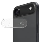 Phim kính cường lực 9H ENKAY Hat-Prince cho ống kính camera sau, dành cho iPhone 17e / 16e, iPhone 17 Pro Max, iPhone 17 Pro, iPhone 17, iPhone Air, iPhone 16 Pro / 16 Pro Max, iPhone 16 / 16 Plus, iPhone 15 Pro / 15 Pro Max