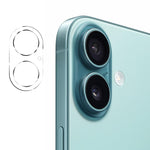 Phim kính cường lực 9H ENKAY Hat-Prince cho ống kính camera sau, dành cho iPhone 17e / 16e, iPhone 17 Pro Max, iPhone 17 Pro, iPhone 17, iPhone Air, iPhone 16 Pro / 16 Pro Max, iPhone 16 / 16 Plus, iPhone 15 Pro / 15 Pro Max