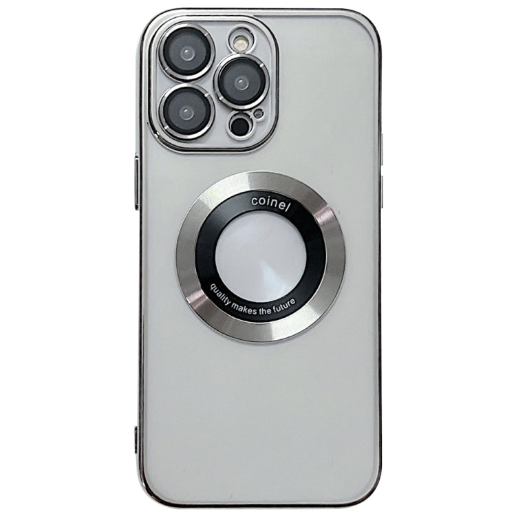 Ốp lưng điện thoại TPU mạ điện Magsafe, Dành cho iPhone 17e / 16e, Dành cho iPhone 17 Pro Max, Dành cho iPhone 17 Pro, Dành cho iPhone 17, Dành cho iPhone Air, Dành cho iPhone 16 Pro Max