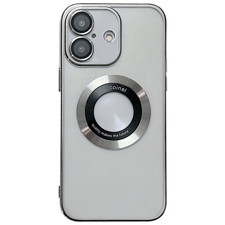 Ốp lưng điện thoại TPU mạ điện Magsafe, Dành cho iPhone 17e / 16e, Dành cho iPhone 17 Pro Max, Dành cho iPhone 17 Pro, Dành cho iPhone 17, Dành cho iPhone Air, Dành cho iPhone 16 Pro Max