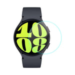Miếng dán kính cường lực ENKAY 0.2mm 9H bảo vệ màn hình đồng hồ, dành cho Samsung Galaxy Watch Ultra 47mm / Ultra 2025, dành cho Samsung Galaxy Watch8 44mm, dành cho Samsung Galaxy Watch8 40mm, dành cho Samsung Galaxy Watch6 Classic / Ultra 47mm