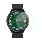 Miếng dán kính cường lực ENKAY 0.2mm 9H bảo vệ màn hình đồng hồ, dành cho Samsung Galaxy Watch Ultra 47mm / Ultra 2025, dành cho Samsung Galaxy Watch8 44mm, dành cho Samsung Galaxy Watch8 40mm, dành cho Samsung Galaxy Watch6 Classic / Ultra 47mm