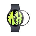 Phim màn hình HD phủ toàn bộ cạnh mềm PC 3D ENKAY, dành cho Samsung Galaxy Watch Ultra 47mm / Ultra 2025, dành cho Samsung Galaxy Watch8 Classic 46mm, dành cho Samsung Galaxy Watch8 44mm, dành cho Samsung Galaxy Watch8 40mm