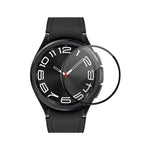 Phim màn hình HD phủ toàn bộ cạnh mềm PC 3D ENKAY, dành cho Samsung Galaxy Watch Ultra 47mm / Ultra 2025, dành cho Samsung Galaxy Watch8 Classic 46mm, dành cho Samsung Galaxy Watch8 44mm, dành cho Samsung Galaxy Watch8 40mm