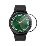Phim màn hình HD phủ toàn bộ cạnh mềm PC 3D ENKAY, dành cho Samsung Galaxy Watch Ultra 47mm / Ultra 2025, dành cho Samsung Galaxy Watch8 Classic 46mm, dành cho Samsung Galaxy Watch8 44mm, dành cho Samsung Galaxy Watch8 40mm