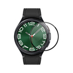 Phim màn hình HD phủ toàn bộ cạnh mềm PC 3D ENKAY, dành cho Samsung Galaxy Watch Ultra 47mm / Ultra 2025, dành cho Samsung Galaxy Watch8 Classic 46mm, dành cho Samsung Galaxy Watch8 44mm, dành cho Samsung Galaxy Watch8 40mm