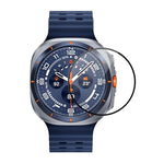 Phim màn hình HD phủ toàn bộ cạnh mềm PC 3D ENKAY, dành cho Samsung Galaxy Watch Ultra 47mm / Ultra 2025, dành cho Samsung Galaxy Watch8 Classic 46mm, dành cho Samsung Galaxy Watch8 44mm, dành cho Samsung Galaxy Watch8 40mm