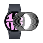 10 cái phim bảo vệ màn hình HD PMMA mềm PC viền 3D phủ đầy ENKAY, dành cho Samsung Galaxy Watch Ultra 47mm / Ultra 2025, dành cho Samsung Galaxy Watch8 Classic 46mm, dành cho Samsung Galaxy Watch8 44mm, dành cho Samsung Galaxy Watch8 40mm