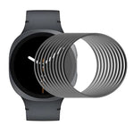 10 cái phim bảo vệ màn hình HD PMMA mềm PC viền 3D phủ đầy ENKAY, dành cho Samsung Galaxy Watch Ultra 47mm / Ultra 2025, dành cho Samsung Galaxy Watch8 Classic 46mm, dành cho Samsung Galaxy Watch8 44mm, dành cho Samsung Galaxy Watch8 40mm