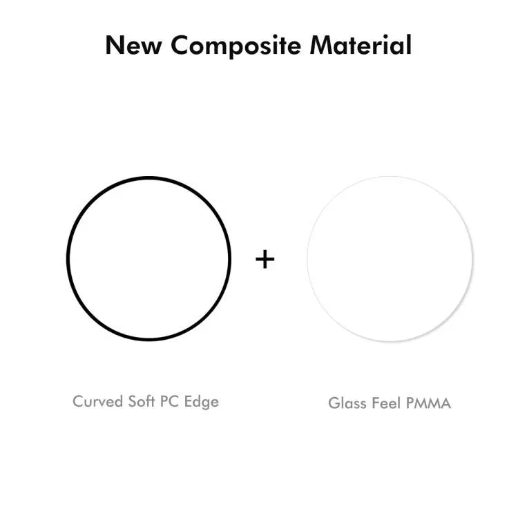 10 cái phim bảo vệ màn hình HD PMMA mềm PC viền 3D phủ đầy ENKAY, dành cho Samsung Galaxy Watch Ultra 47mm / Ultra 2025, dành cho Samsung Galaxy Watch8 Classic 46mm, dành cho Samsung Galaxy Watch8 44mm, dành cho Samsung Galaxy Watch8 40mm
