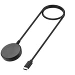Sạc đồng hồ từ tính giao diện USB-C / Type-C, cho Samsung Galaxy Watch Ultra 47mm