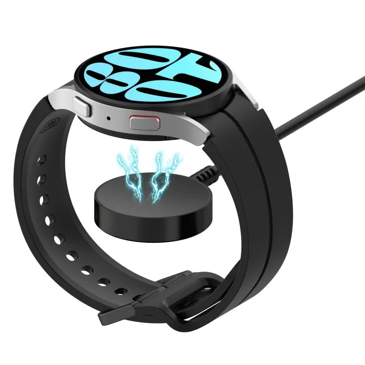 Sạc đồng hồ từ tính giao diện USB-C / Type-C, cho Samsung Galaxy Watch Ultra 47mm