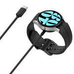 Sạc đồng hồ từ tính giao diện USB-C / Type-C, cho Samsung Galaxy Watch Ultra 47mm