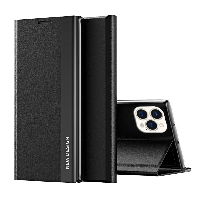 Ốp điện thoại da mạ điện hút bên cạnh, dành cho iPhone 16 Pro, iPhone 16 Plus, iPhone 16, iPhone 15 Pro Max, iPhone 15 Pro, iPhone 15 Plus