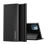 Ốp điện thoại da mạ điện hút bên cạnh, dành cho iPhone 16 Pro, iPhone 16 Plus, iPhone 16, iPhone 15 Pro Max, iPhone 15 Pro, iPhone 15 Plus