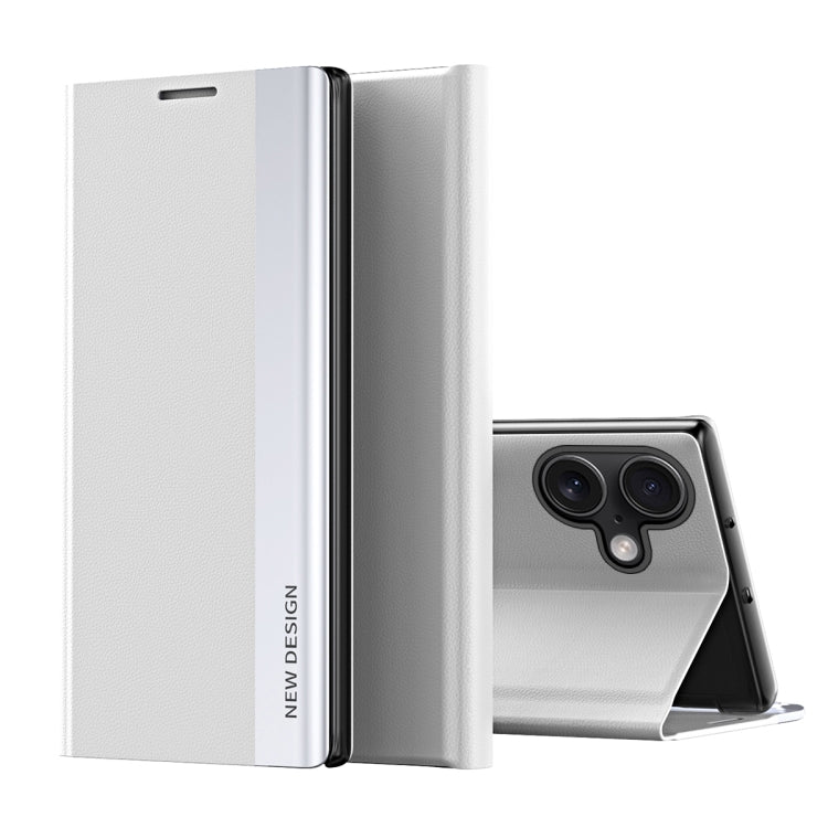 Ốp điện thoại da mạ điện hút bên cạnh, dành cho iPhone 16 Pro, iPhone 16 Plus, iPhone 16, iPhone 15 Pro Max, iPhone 15 Pro, iPhone 15 Plus