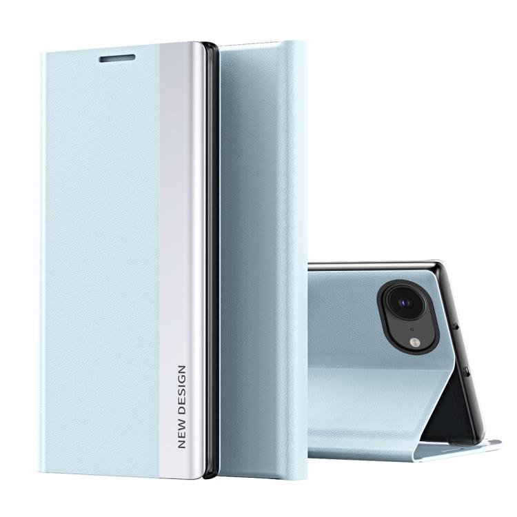 Ốp điện thoại da mạ điện hút bên cạnh, dành cho iPhone 17e / 16e, iPhone 17 Pro Max, iPhone 17 Pro, iPhone 17, iPhone Air, iPhone 16 Pro Max