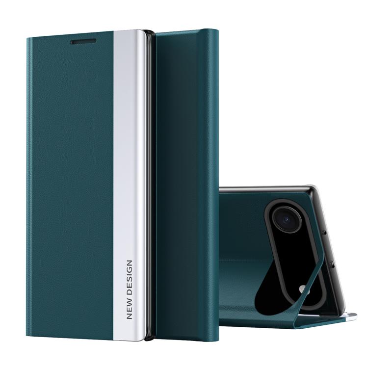 Ốp điện thoại da mạ điện hút bên cạnh, dành cho iPhone 17e / 16e, iPhone 17 Pro Max, iPhone 17 Pro, iPhone 17, iPhone Air, iPhone 16 Pro Max