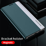 Ốp điện thoại da mạ điện hút bên cạnh, dành cho iPhone 16 Pro, iPhone 16 Plus, iPhone 16, iPhone 15 Pro Max, iPhone 15 Pro, iPhone 15 Plus