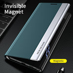 Ốp điện thoại da mạ điện hút bên cạnh, dành cho iPhone 16 Pro, iPhone 16 Plus, iPhone 16, iPhone 15 Pro Max, iPhone 15 Pro, iPhone 15 Plus