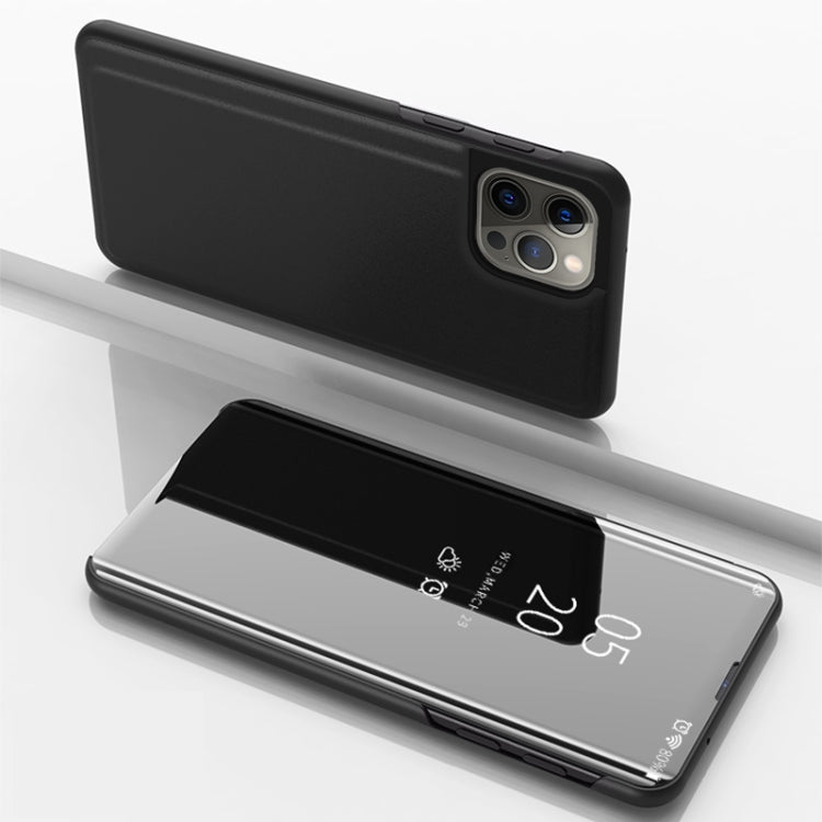 Ốp lưng điện thoại da gương mạ phản chiếu ngang có giá đỡ, Dành cho iPhone 16 Pro, Dành cho iPhone 16 Plus, Dành cho iPhone 16, Dành cho iPhone 15 Pro Max, Dành cho iPhone 15 Pro, Dành cho iPhone 15 Plus