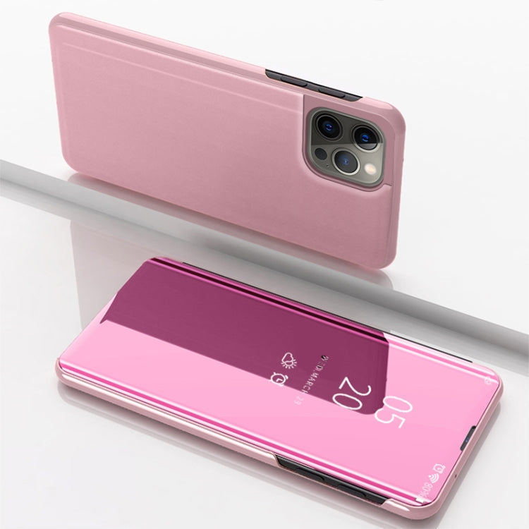 Ốp lưng điện thoại da gương mạ phản chiếu ngang có giá đỡ, Dành cho iPhone 16 Pro, Dành cho iPhone 16 Plus, Dành cho iPhone 16, Dành cho iPhone 15 Pro Max, Dành cho iPhone 15 Pro, Dành cho iPhone 15 Plus