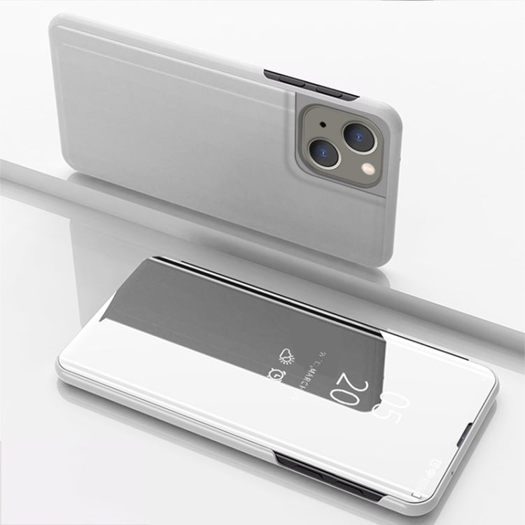 Ốp lưng điện thoại da gương mạ phản chiếu ngang có giá đỡ, Dành cho iPhone 16 Pro, Dành cho iPhone 16 Plus, Dành cho iPhone 16, Dành cho iPhone 15 Pro Max, Dành cho iPhone 15 Pro, Dành cho iPhone 15 Plus