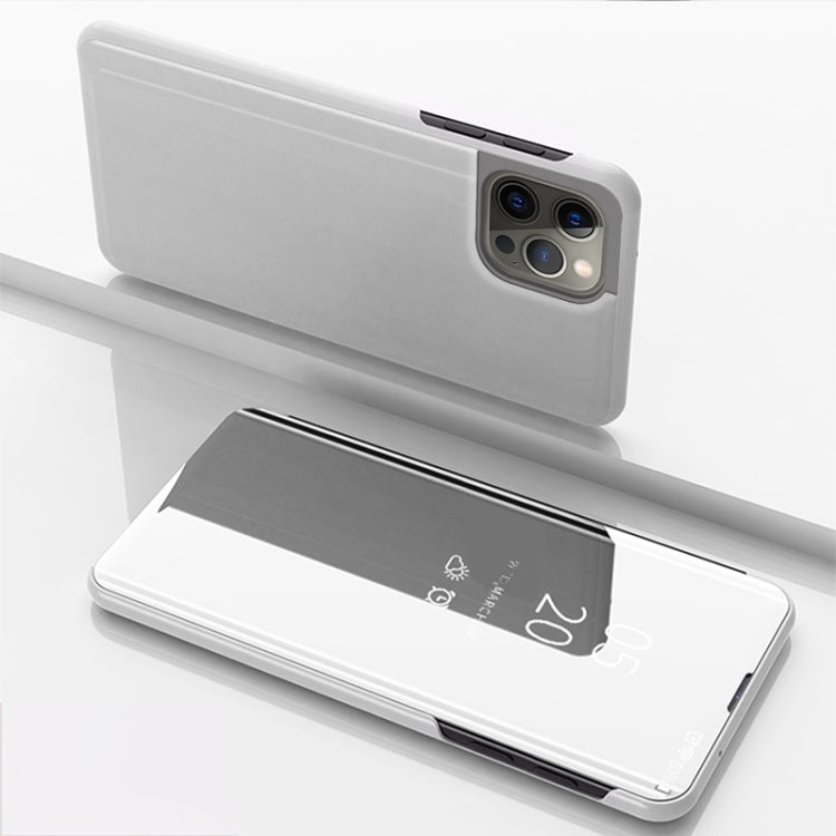 Ốp điện thoại da gập ngang gương mạ điện có giá đỡ, dành cho iPhone 17e / 16e, iPhone 17 Pro Max, iPhone 17 Pro, iPhone 17, iPhone Air, iPhone 16 Pro Max
