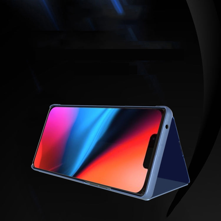 Ốp điện thoại da gập ngang gương mạ điện có giá đỡ, dành cho iPhone 17e / 16e, iPhone 17 Pro Max, iPhone 17 Pro, iPhone 17, iPhone Air, iPhone 16 Pro Max