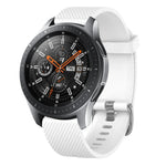 Dây đồng hồ silicone họa tiết kim cương 20mm, cho Samsung Galaxy Watch 4 Classic 42mm, cho Samsung Galaxy Watch Active 2 44mm, cho Samsung Galaxy Watch Active 2 40mm, cho Samsung Galaxy Watch 42mm