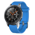 Dây đồng hồ silicone họa tiết kim cương 20mm, cho Samsung Galaxy Watch 4 Classic 42mm, cho Samsung Galaxy Watch Active 2 44mm, cho Samsung Galaxy Watch Active 2 40mm, cho Samsung Galaxy Watch 42mm