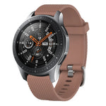 Dây đồng hồ silicone họa tiết kim cương 20mm, cho Samsung Galaxy Watch 4 Classic 42mm, cho Samsung Galaxy Watch Active 2 44mm, cho Samsung Galaxy Watch Active 2 40mm, cho Samsung Galaxy Watch 42mm