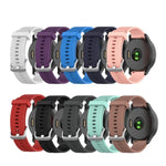 Dây đồng hồ silicone họa tiết kim cương 20mm, cho Samsung Galaxy Watch 4 Classic 42mm, cho Samsung Galaxy Watch Active 2 44mm, cho Samsung Galaxy Watch Active 2 40mm, cho Samsung Galaxy Watch 42mm
